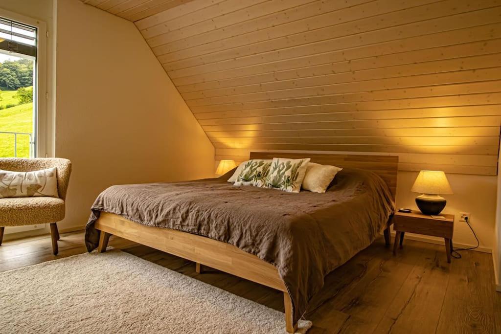 New With Breathtaking Views! Alt St. Johann